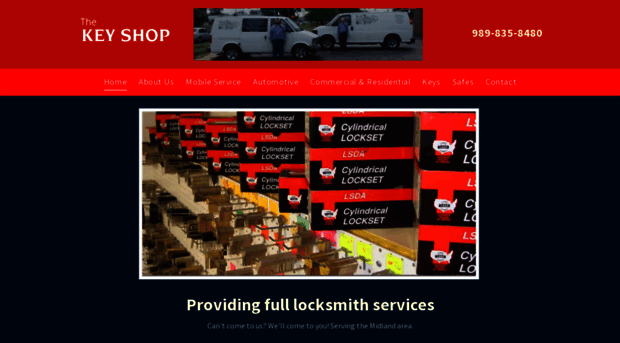 keyshopmidland.com