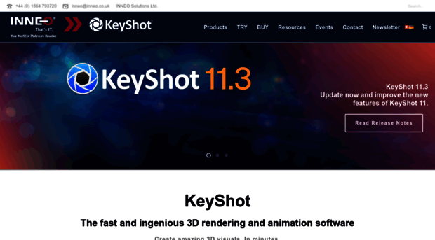 keyshot.co.uk