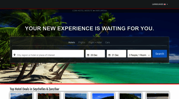 keyshotel.com-tanzania.com