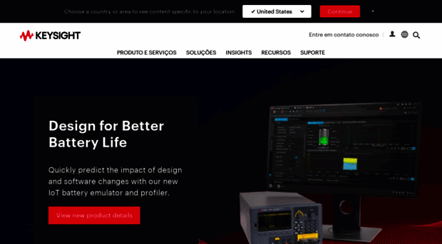 keysight.com.br