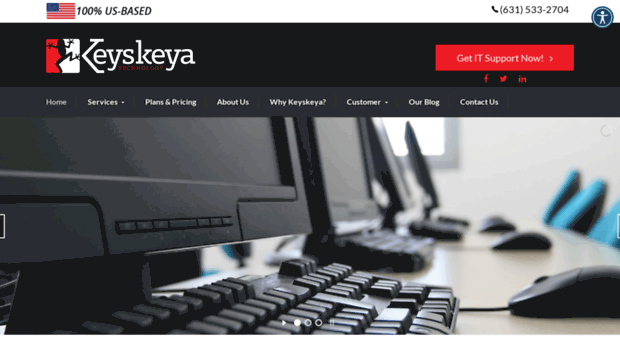 keyskeya.com