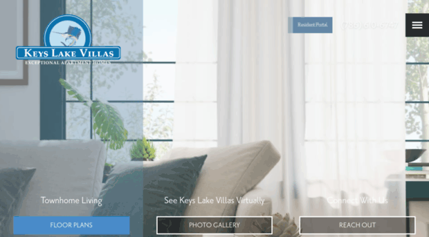 keyslakevillas.com