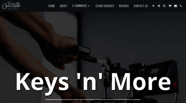 keysnmore.website