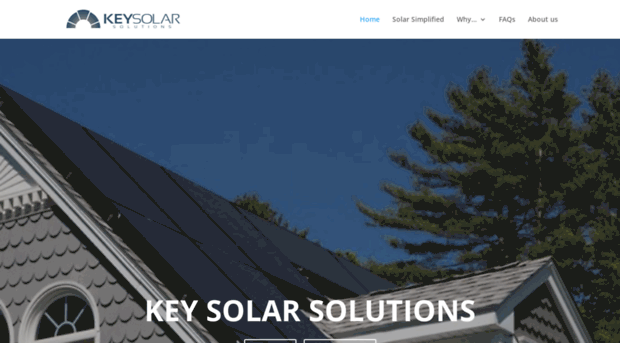 keysolarsolutions.com