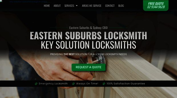 keysolutionlocksmiths.com.au