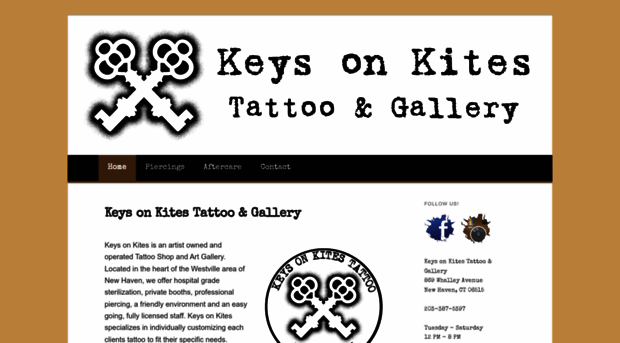 keysonkites.com