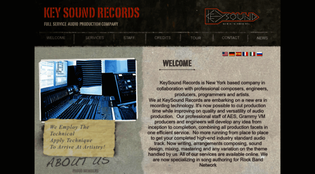 keysoundrecords.com