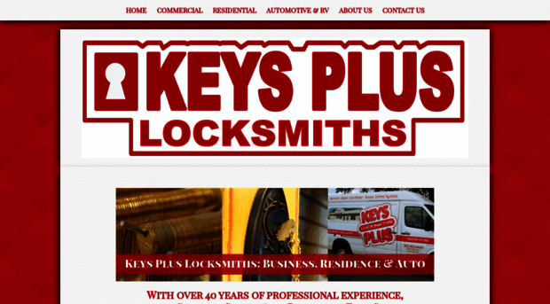 keyspluslocksmiths.com