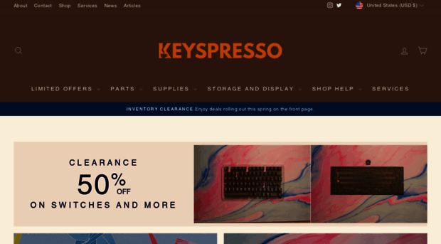 keyspresso.ca