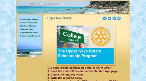 keysrotary.myevent.com