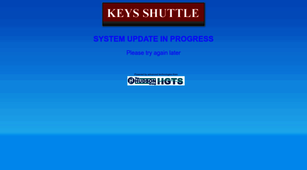 keysshuttle.hudsonltd.net