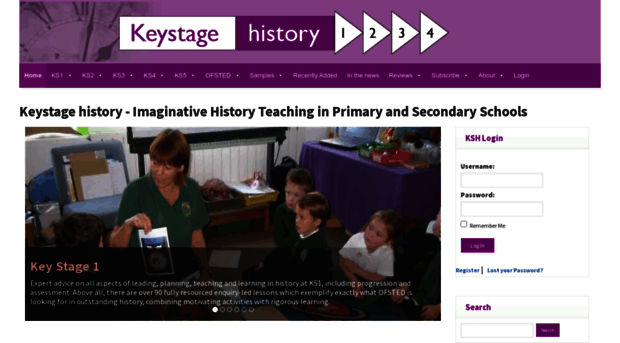 keystagehistory.co.uk