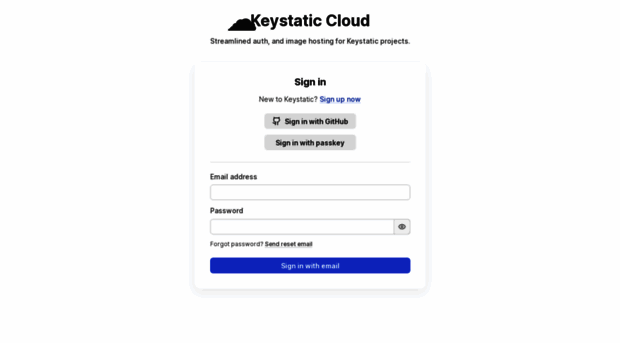 keystatic.cloud