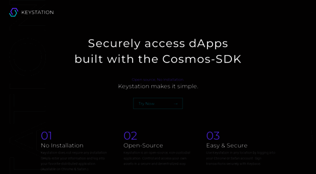 keystation.cosmostation.io