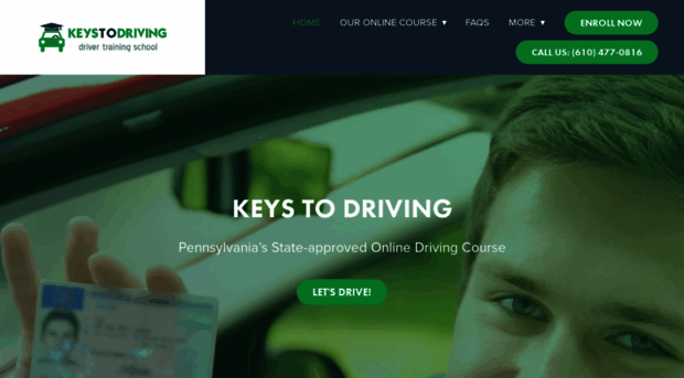 keystodriving.com