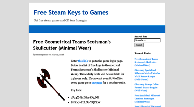 keystogames.com