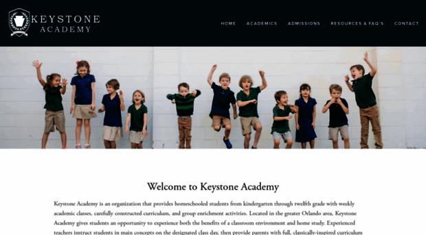 keystone-academy.com