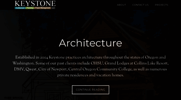 keystone-architecture.com