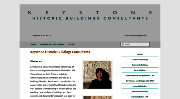 keystone-historic-buildings.com