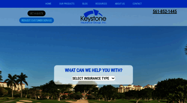 keystone-ins.com