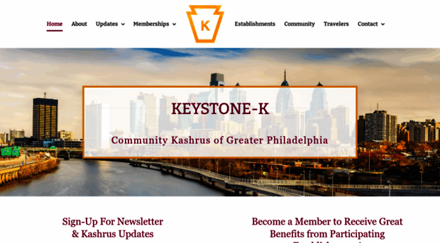 keystone-k.org