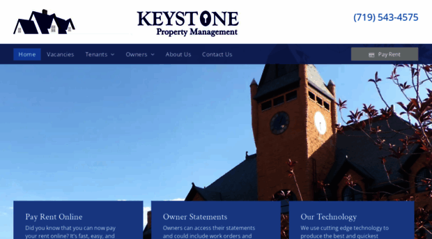 keystone-propertymanagement.com