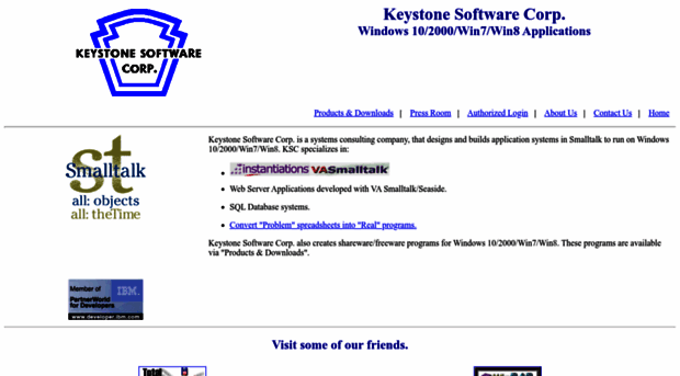 keystone-software.com