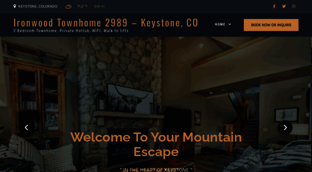 keystone2989.com