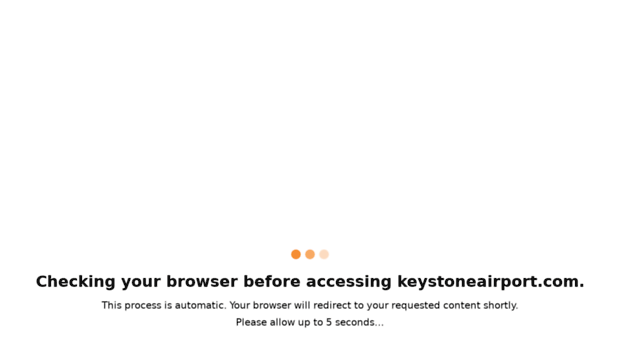 keystoneairport.com