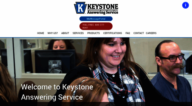 keystoneansweringservice.com