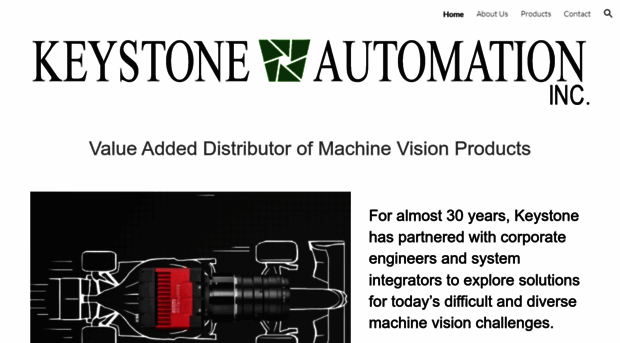 keystoneautomation.com