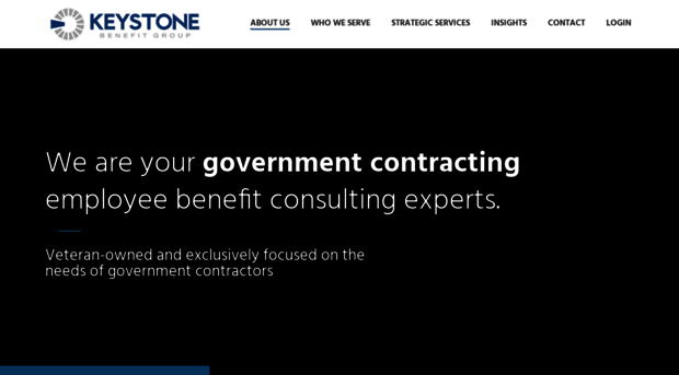 keystonebenefitgroup.com