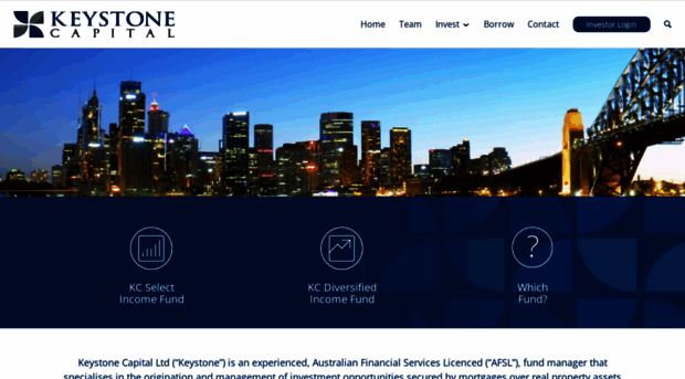 keystonecapital.com.au