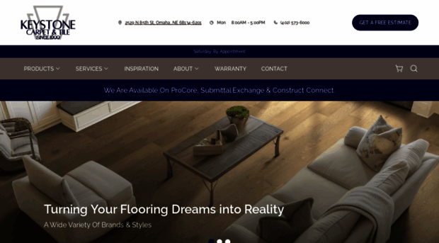 keystonecarpet.com