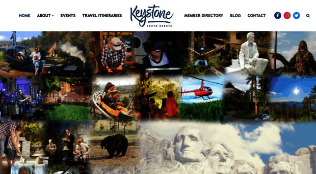 keystonechamber.com