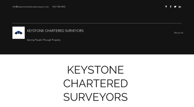 keystonecharteredsurveyors.com