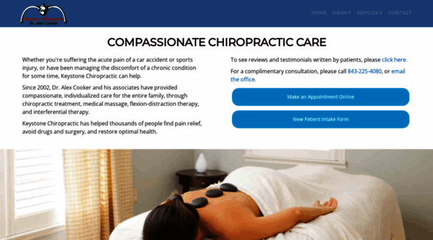 keystonechiropractic.org