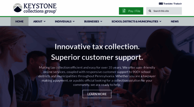 keystonecollect.com