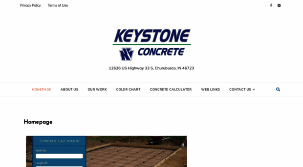 keystoneconcreteinc.com