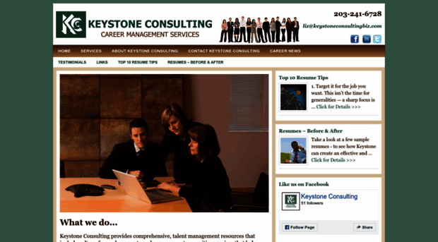 keystoneconsultingbiz.com