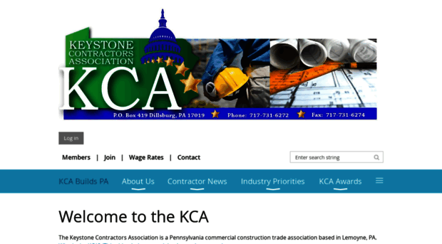 keystonecontractors.com