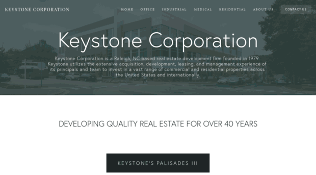 keystonecorporation.com