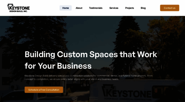 keystonedb.com