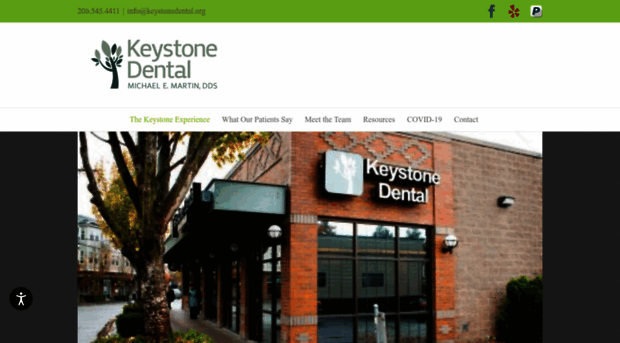 keystonedental.org