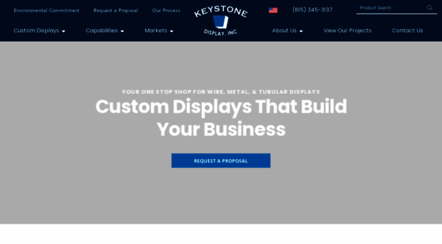 keystonedisplay.com