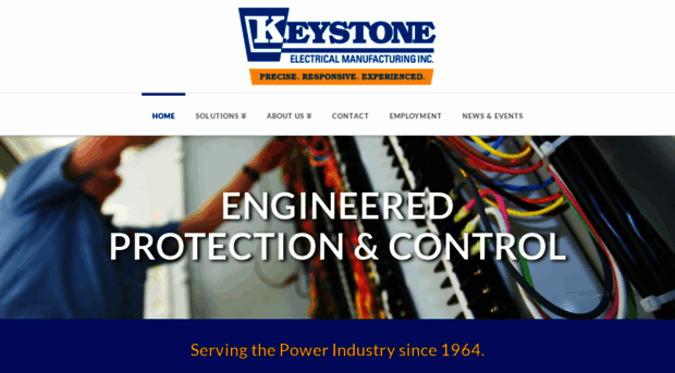 keystoneemc.com