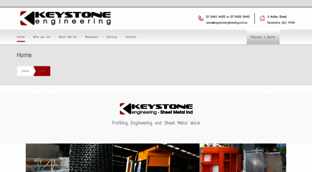 keystoneengineering.com.au