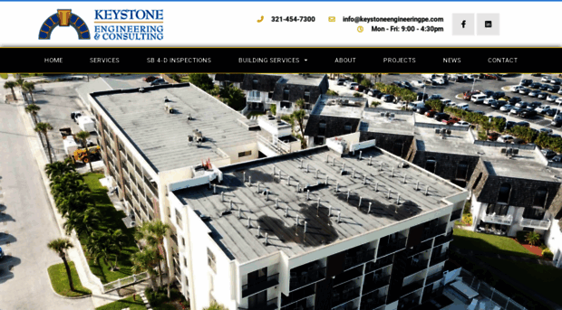 keystoneengineeringpe.com