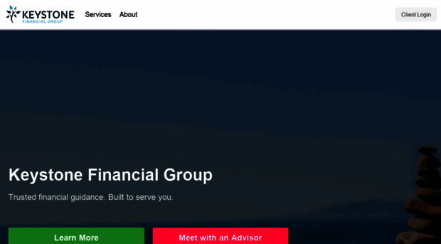 keystonefinancialgroup.com