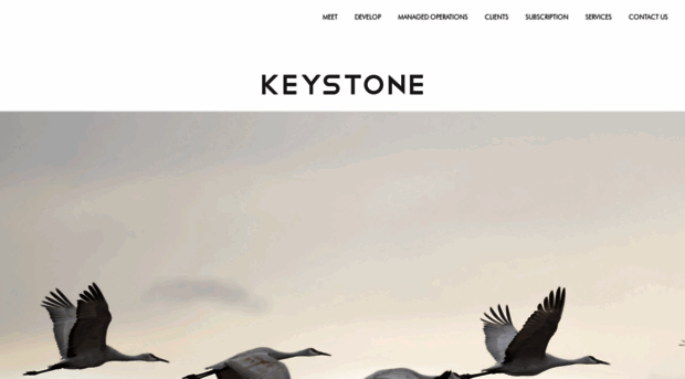 keystoneframework.com